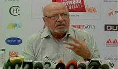 Filmmaker Shyam Benegal slams 'Award Wapsi' movement, calls it an insult to nation