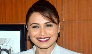 Rani Mukherji to be in hospital for few more days