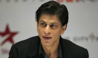 Shah Rukh Khan quizzed by ED in relation to KKR shares sale case