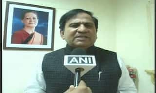 Congress Suspends Shakeel Ahmed For Contesting LS Polls as Independent From Madhubani