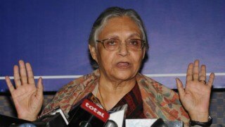 Congress to appoint Sheila Dixit in charge of Punjab as Kamal Nath resigns