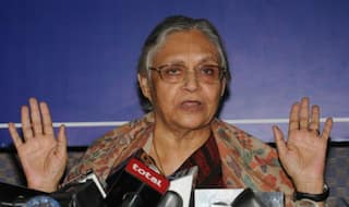 Congress to appoint Sheila Dixit in charge of Punjab as Kamal Nath resigns
