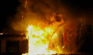 Ex-Congress Sircilla Rajaiah detained in connection to daughter-in-law's death