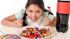 Negative Impacts of Sugar on Children