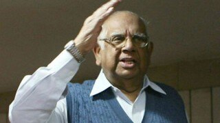 Somnath Chatterjee Stable But Remains on Ventilator Support, Says Hospital
