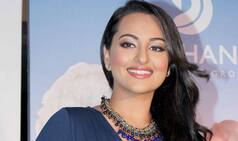 Sonakshi Sinha debuts as singer