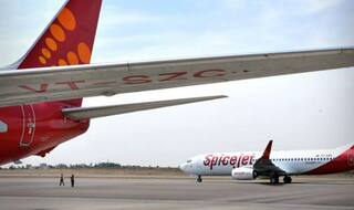 Suspicious bag found in Dubai-Amritsar SpiceJet flight at Amritsar airport