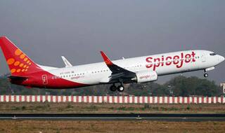 SpiceJet flies into Rs 24-crore Q2 profit on lower expenses