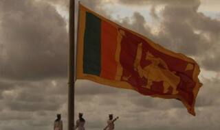 Thousands attend state funeral of dissident Buddhist monk in Sri Lanka