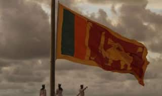 Thousands attend state funeral of dissident Buddhist monk in Sri Lanka