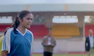 Stayfree: Another sanitary napkins' TVC making tall claims about what women can achieve in periods