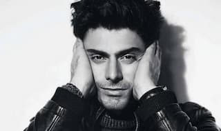 Fawad Khan down with pneumonia since birthday bash in Goa in November