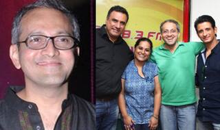 Ferrari Ki Sawaari director Rajesh Mapuskar arrested for domestic violence