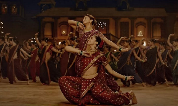 Bajirao Mastani Song Pinga Controversy What Went Wrong In The