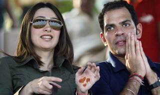 Karisma-Sanjay divorce takes an ugly turn