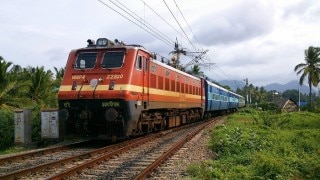 Seven coaches of Amrapali Express derail in Bihar, no reports on casualties; Rajdhani diverted