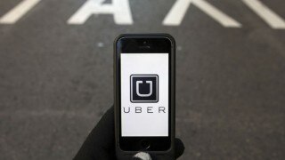 Uber officials meet Arvind Kejriwal, discuss surge pricing