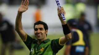 Umar Gul seeks strong comeback in Pakistan national squad