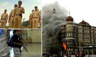 मुंबई पर हुए 26/11 आतंकी हमले की आज है सातवीं बरसी