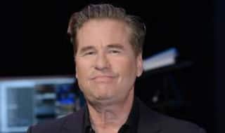 Val Kilmer offered role in Top Gun 2