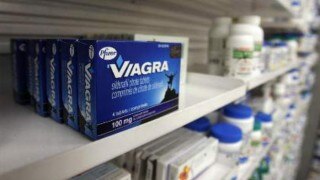 Viagra may help ward off diabetes onset