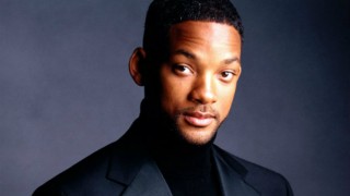 Will Smith performs on stage for first time in decade