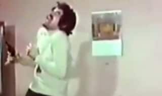 Is this the Worst Death Scene in a movie ever? (Watch video)