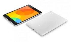 Xiaomi launches Mi Pad 2
