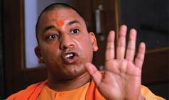 Yogi Adityanath: Shah Rukh Khan along with those returning Sahitya Akademi awards are anti-nationals