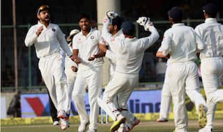 India vs South Africa 4th Test 2015: Free Live Streaming of IND vs SA Day 3 on starsports.com & Hotstar