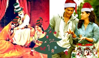 11 Bollywood movies that released during Christmas through the years