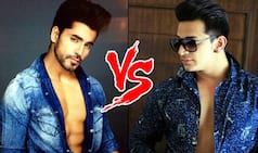 Gautam Gulati vs Prince Narula: Who is the heartthrob of small screen television industry?