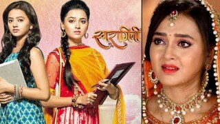 Swaragini: Tejaswi Prakash Wayangankar aka Ragini to QUIT the show?