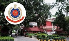 Kerala House Beef row: Delhi Police acted only on complaints received on PCR