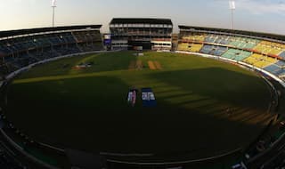 India vs South Africa Test series 2015: ICC to review Nagpur Test pitch