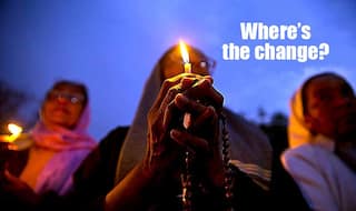 Nirbhaya Rape: Why India refuses to move away from rape culture