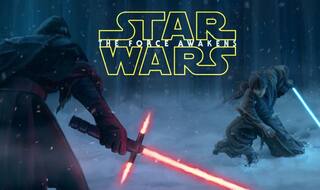 Star Wars: The Force Awakens crosses 1 billion mark in global sales; fastest movie to do so yet!