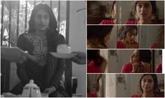 BIBA change the convention ad shows how an ideal arranged marriage should look like