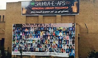 Pakistan observes Peshawar attack anniversary amid tight security