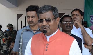 BJP's 1-yr tenure marked by poaching MLAs : Marandi
