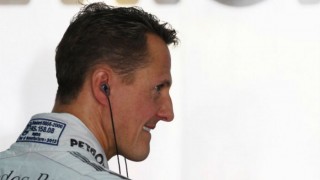 Michael Schumacher's manager quashes reports of injured Formula One legend walking again