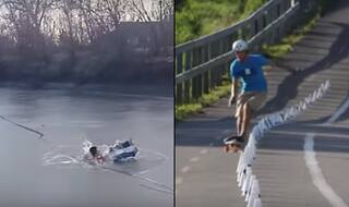 Funny Videos from the latest week gone by