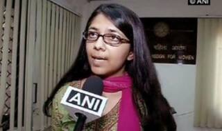 Nirbhaya rape case: DCW chief Swati Maliwal hopes juvenile offender is not released today