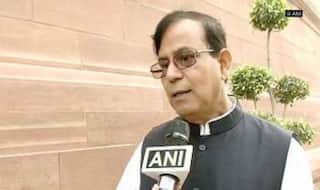 'Tolerant' Mohammad Salim trumpets 'I have been successful in highlighting Sangh Pariwar's heinous politics'