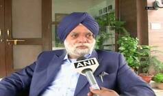 India should focus on urban transport policy: K.T.S Tulsi