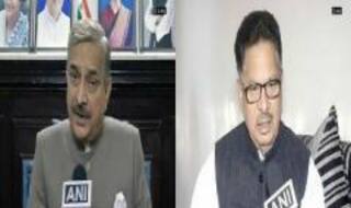 Congress questions Centre over Hafiz Saeed's rant
