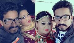 Comedy Nights Bachao's host Bharti Singh annoyed with engagement rumours, denies getting hitched!