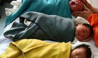 China officially ends three-decade-old one child policy