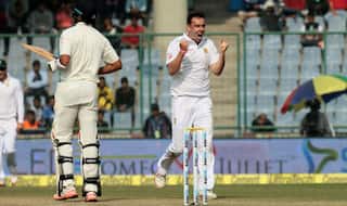 India vs South Africa 4th Test 2015: Live Score and Ball by Ball Commentary of IND vs SA 4th Test Day 3