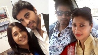 CONFIRMED! Qubool Hai actress Amrapali Gupta aka Tanveer pregnant with first child